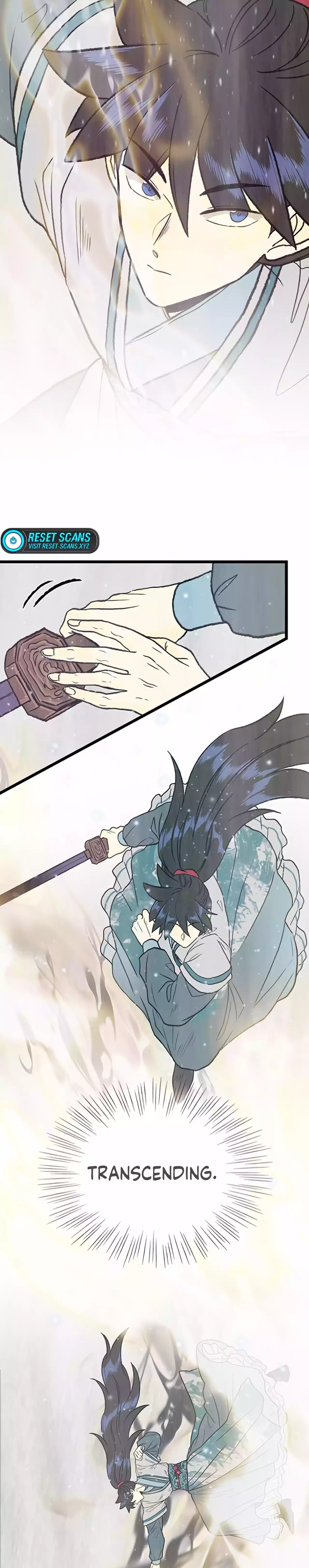 The Scholar's Reincarnation Chapter 214 9